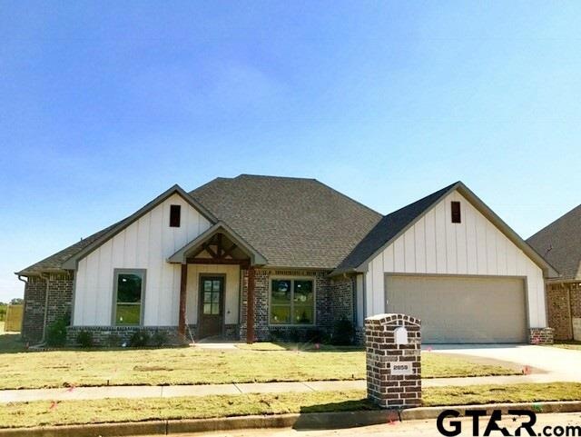 2859 2859 Guinn Farms Rd, Tyler, TX 75707 - photo 1