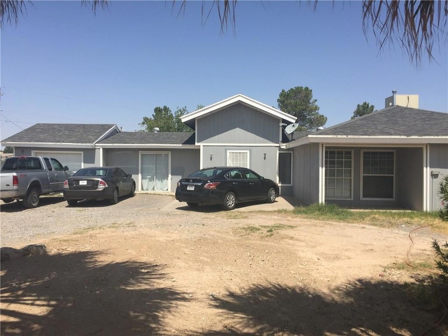 11601 Valle Del Centro Dr, El Paso, TX 79927 - photo 1