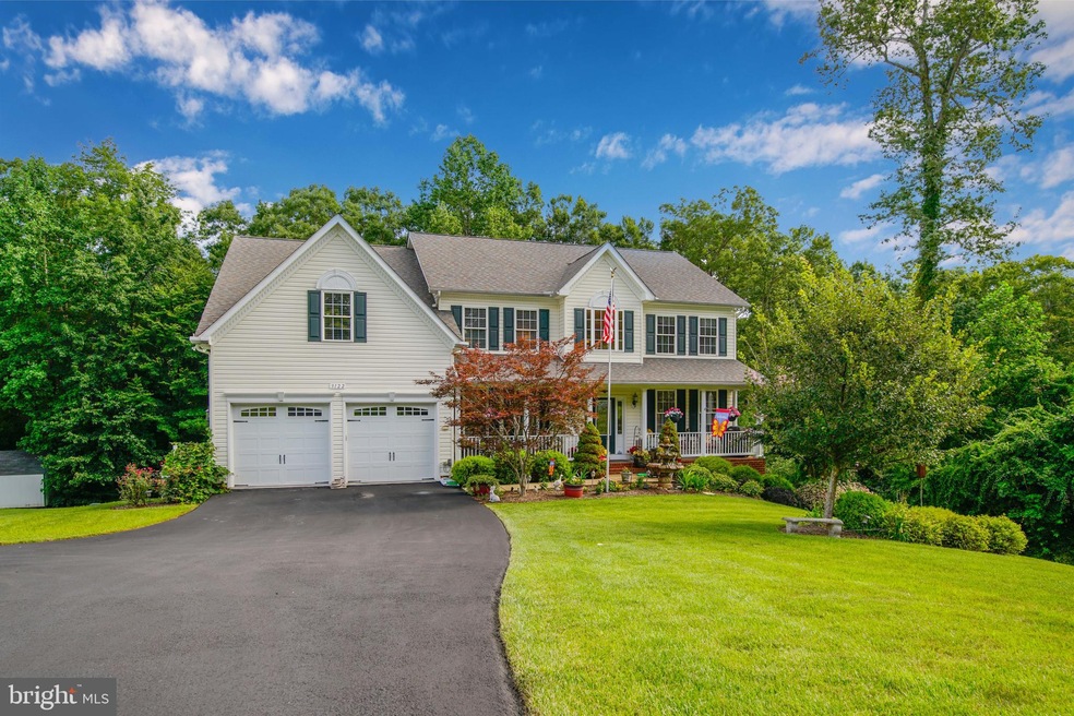 3122 Great Reward Way, Huntingtown, MD 20639 - photo 1