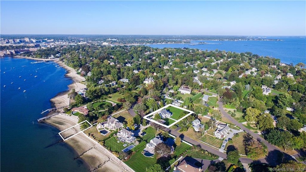 58 ROGERS ROAD PROPERTY AND DEEDED BEACH IS ACROSS