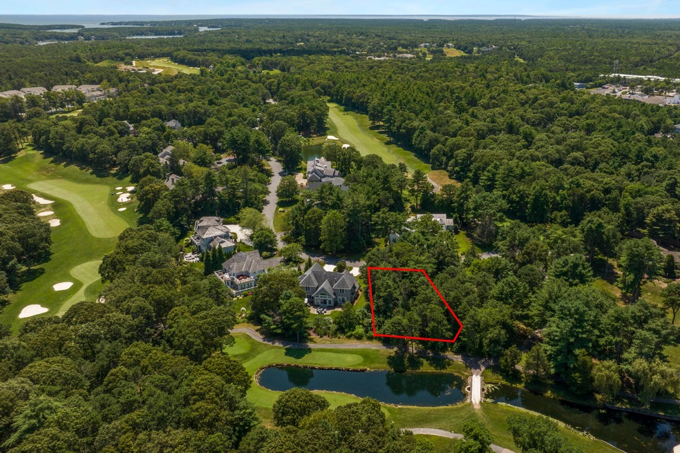 229 Dunrobin Rd, Mashpee, MA 02649 - photo 1