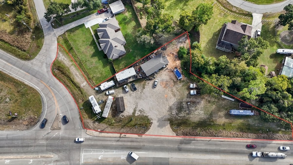 13314 Crosby Lynchburg Rd, Crosby, TX 77532 - photo 1