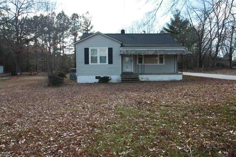 1236 Campton Rd, Inman, SC 29349 - photo 1