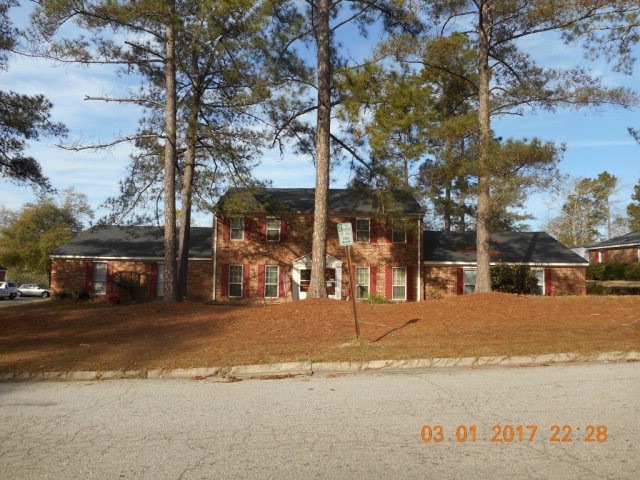 Main View
