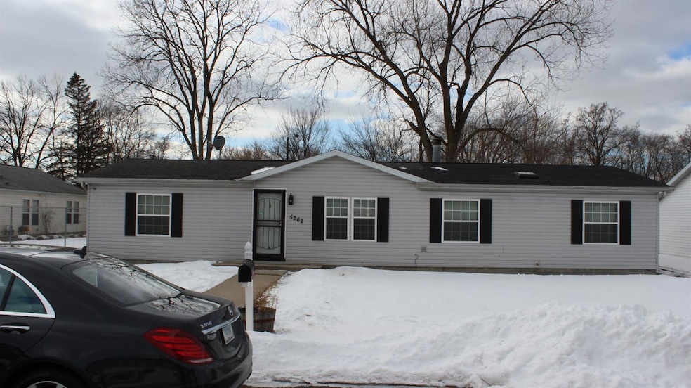 Sold $179,900 • Co-Listing Agent