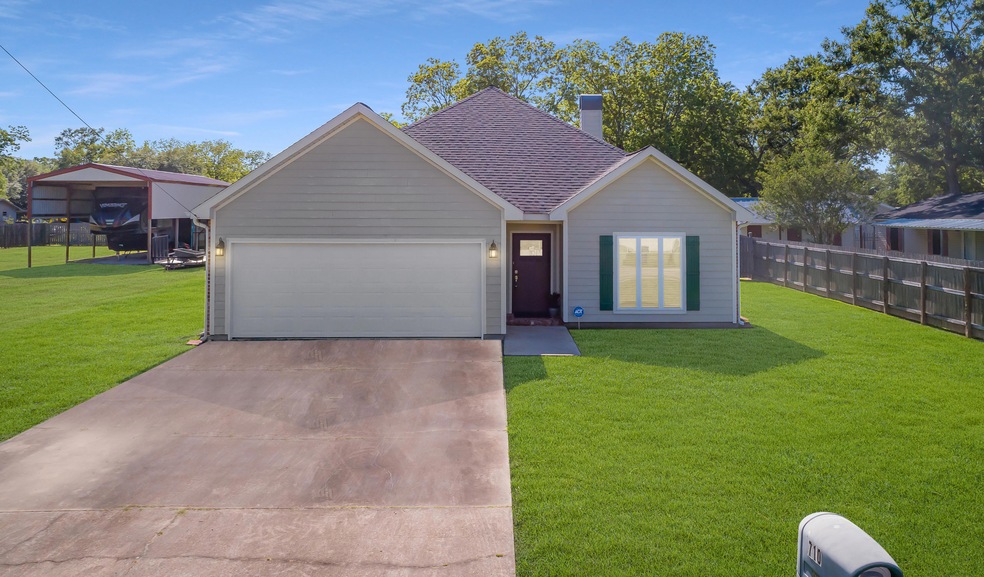 710 S 2nd St, Iota, LA 70543 - photo 1