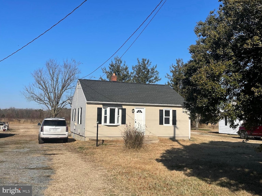 3530 Houston Branch Rd, Federalsburg, MD 21632 - photo 1