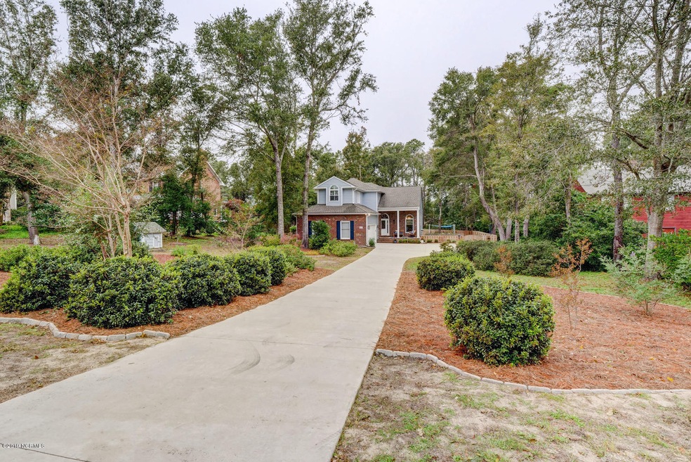 8423 Bald Eagle Ln Wilmington-large-002-
