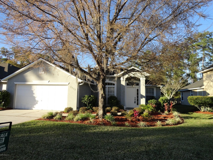 1452 Creeks Edge Ct, Fleming Island, FL 32003 - photo 1