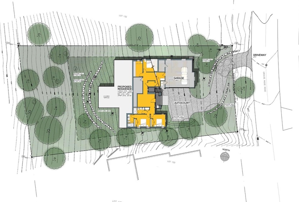 1764 Grouse Ridge Rd, Truckee, CA 96161 - photo 1