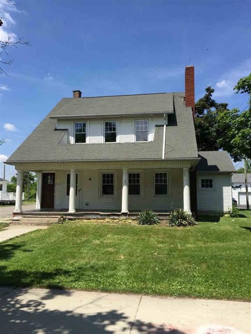 Downtown Duplex