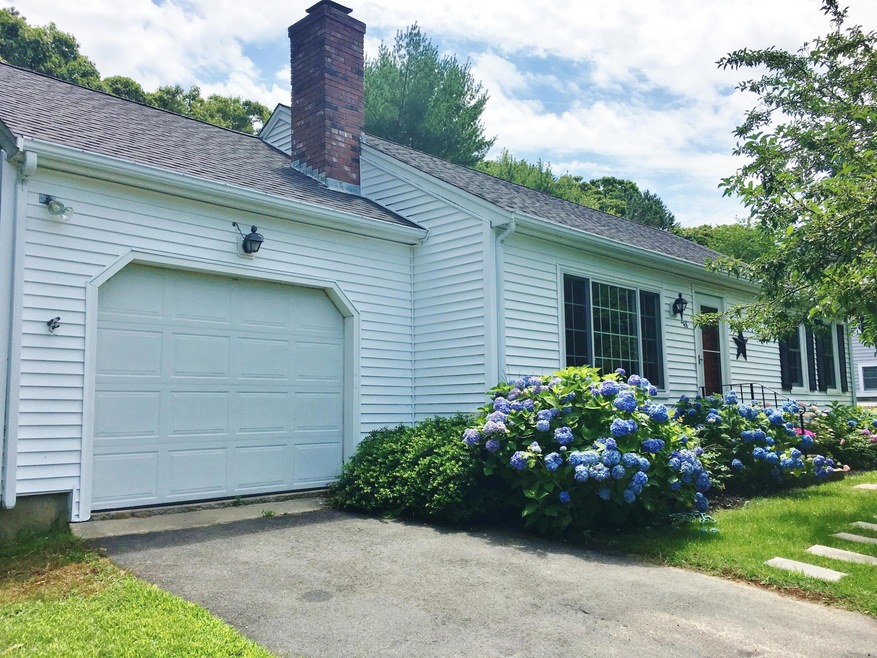 48 Eileen St, Yarmouth Port, MA 02675 - photo 1