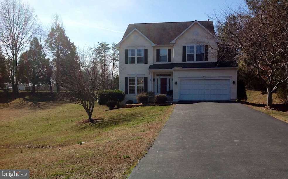 6 Katrine Ct, Stafford, VA 22556 - photo 1
