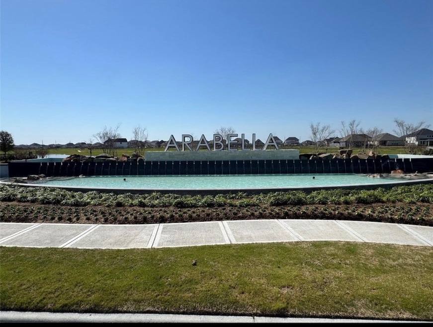 6703 Arabella Lakes Dr, Richmond, TX 77469 - photo 1