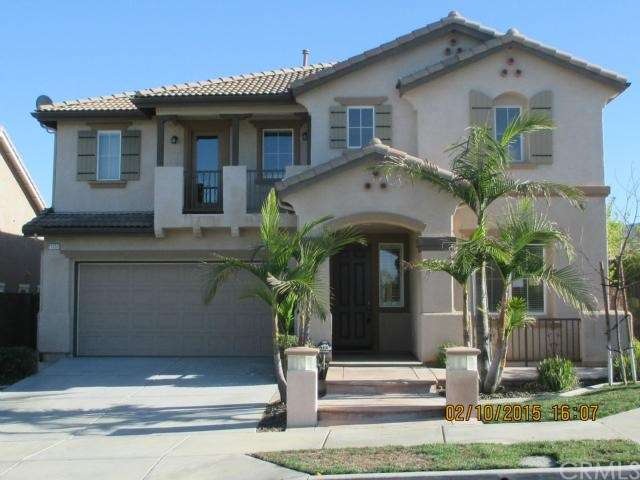 11151 TESOTA LOOP ST CORONA FRONT CORNER LOT