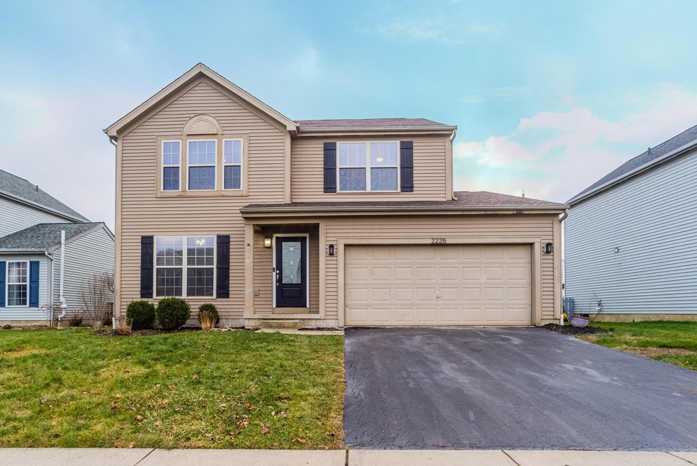 2225 Dates St