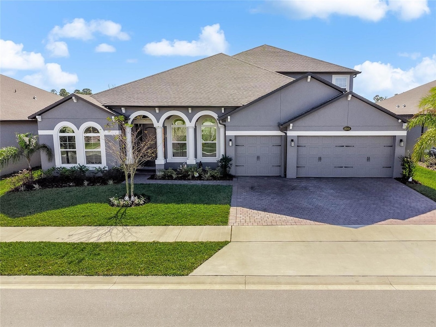 Gorgeous Curb Appeal