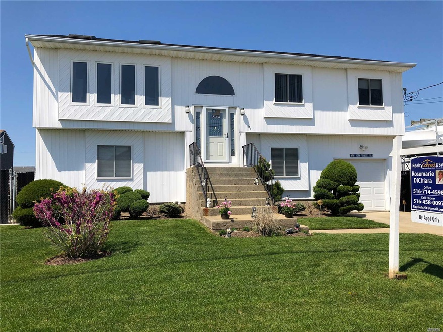 3677 Marinor St, Seaford, NY 11783 - photo 1