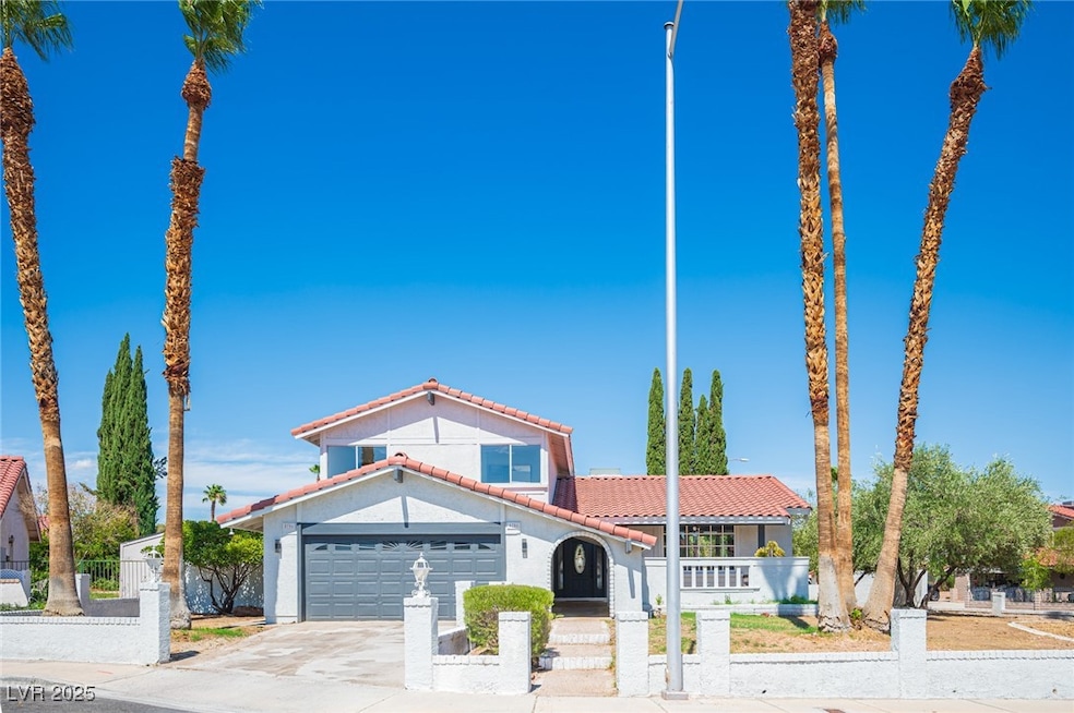 8756 Potenza Ln unit n/a, Las Vegas, NV 89117 - photo 1