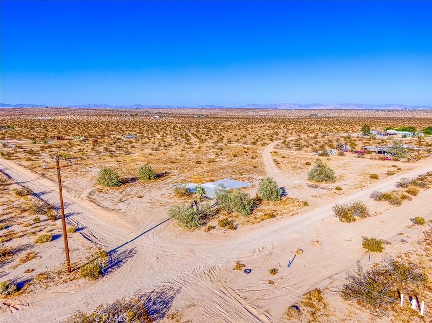 63140 Pole Rd, Joshua Tree, CA 92252 - photo 1
