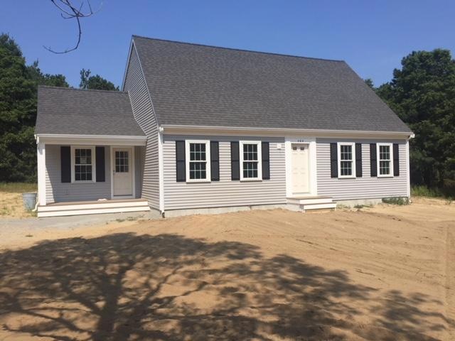 484 Old Barnstable Rd, Falmouth, MA 02536 - photo 1