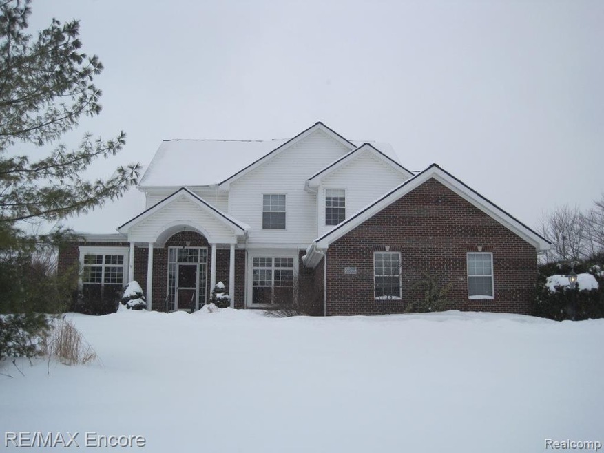 Front Elevation