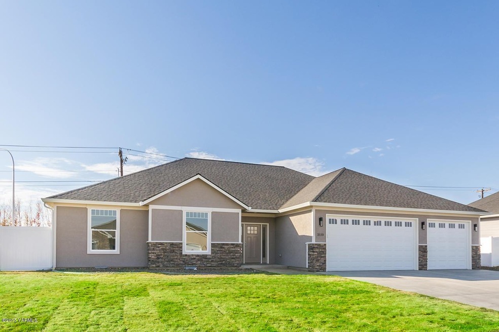 2110 Ruby Way, Yakima