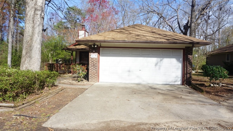 unlisted-address, Fayetteville, NC 28314 - photo 1