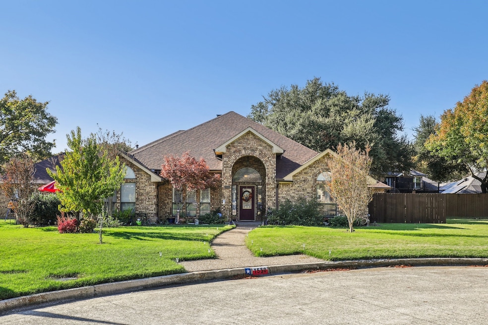 1550 Meadows Cir, Rockwall, TX 75087 - photo 1