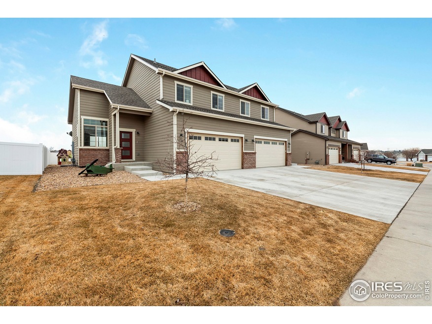 Welcome to 6144 W. 8th Street