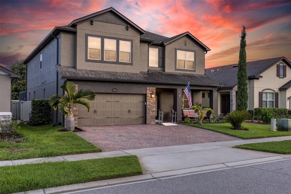 5158 Appenine Loop E, Saint Cloud, FL 34771 - photo 1