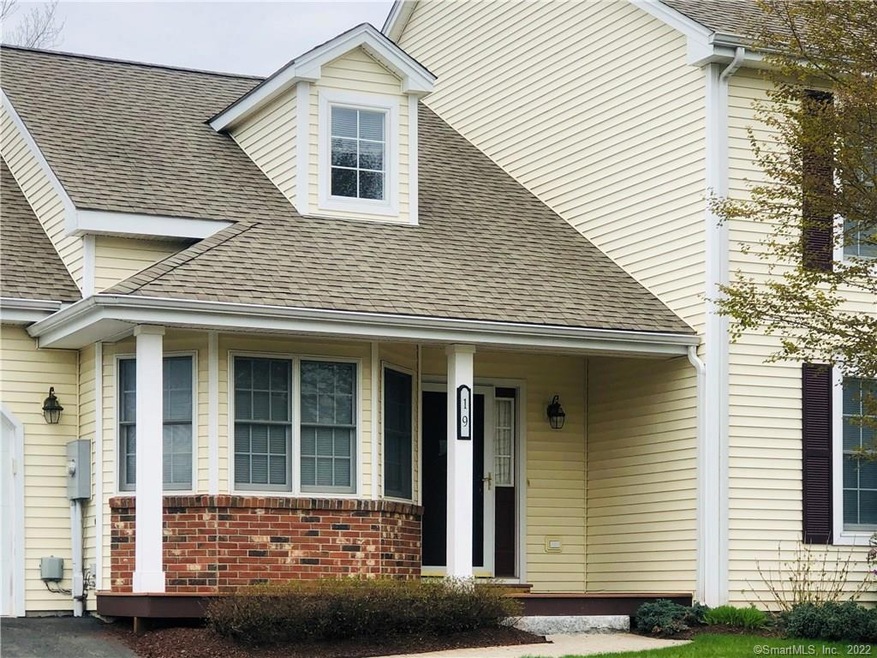 19 Hudson Ln, Windsor, CT 06095 - photo 1