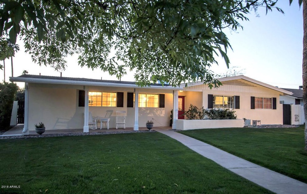 Arcadia Ranch