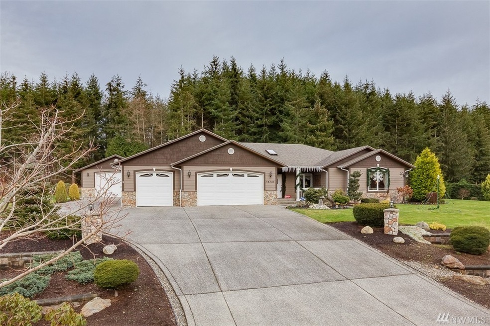 18727 64th Ave NW, Stanwood, WA 98292 - photo 1