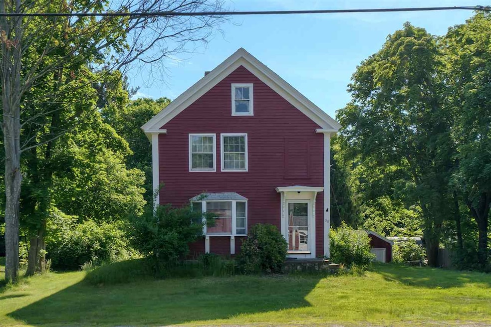 55 N Main St, Newton, NH 03858 - photo 1