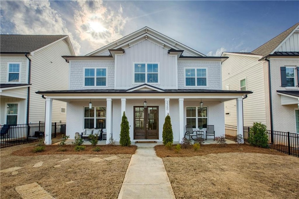 3360 Old Concord Rd SE, Smyrna, GA 30082 - photo 1