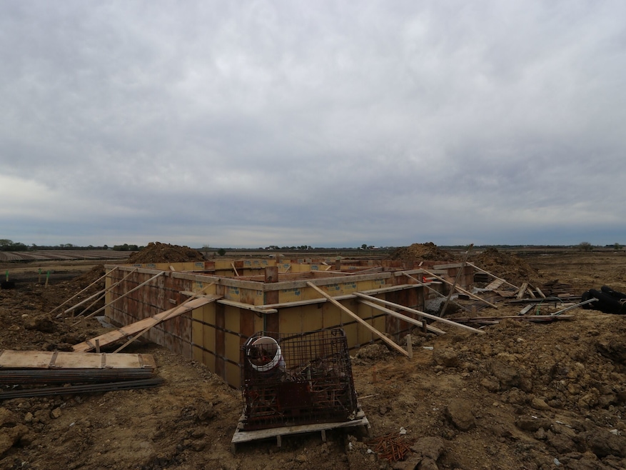 Homesite
