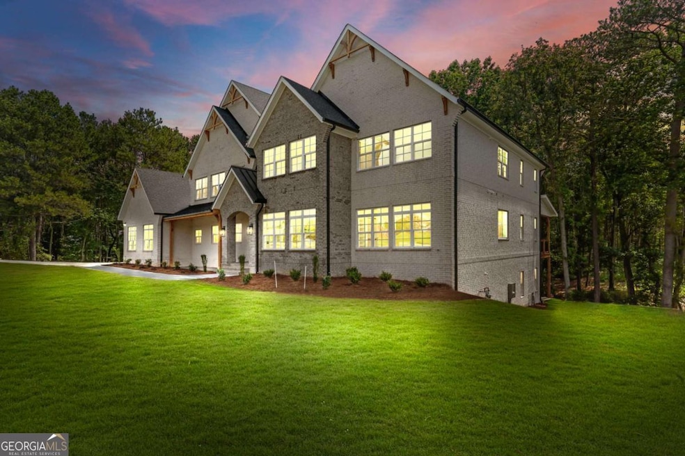 3903 Indian Shoals Rd SE, Bethlehem, GA 30620 - photo 1