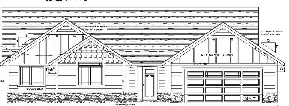 38913 Elm St, North Branch, MN 55056 - photo 1