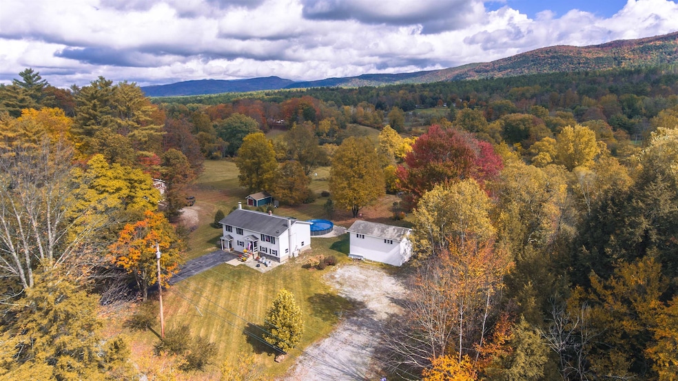 470 Creek Rd, Wallingford, VT 05773 - photo 1
