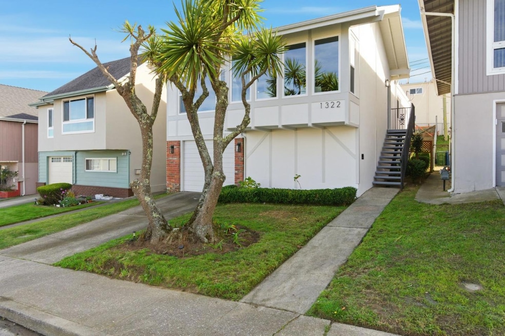 1322 Southgate Ave, Daly City, CA 94015 - photo 1
