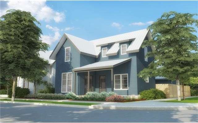 Modern Farmhouse, Designed by Moore Tate