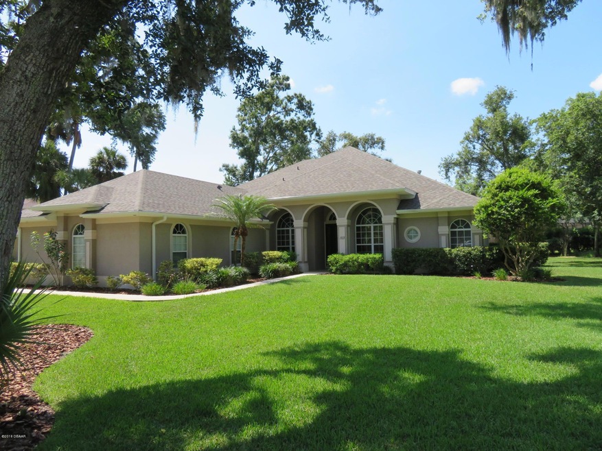 103 Emerald Oaks Ln, Ormond Beach, FL 32174 - photo 1