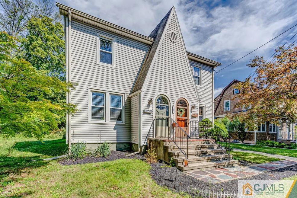 45 Warrenville Rd unit 1, Middlesex, NJ 08846 - photo 1