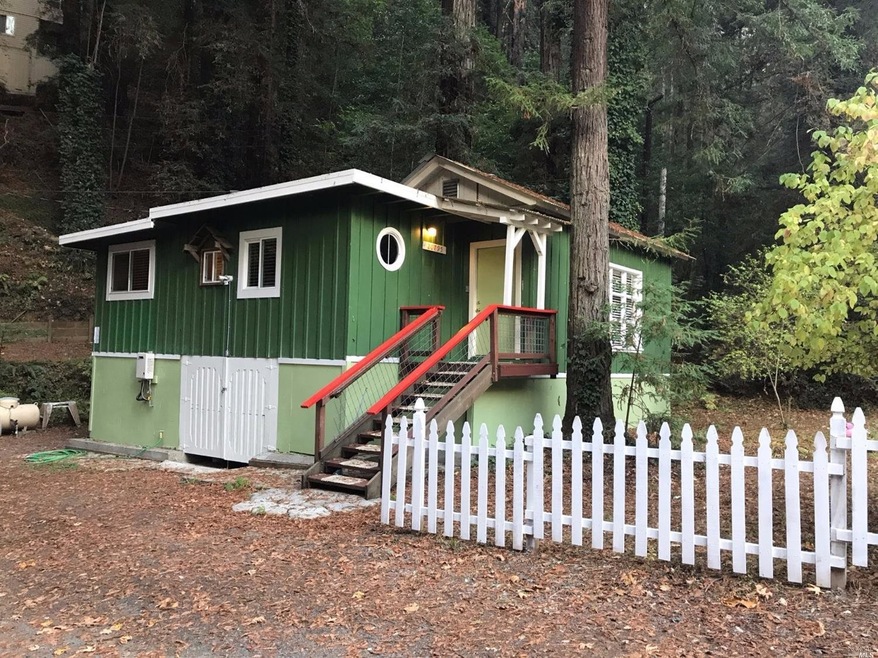 Welcome to 20795 Bohemian Ave!