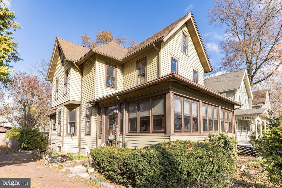 6557 Park Ave, Pennsauken, NJ 08109 - photo 1