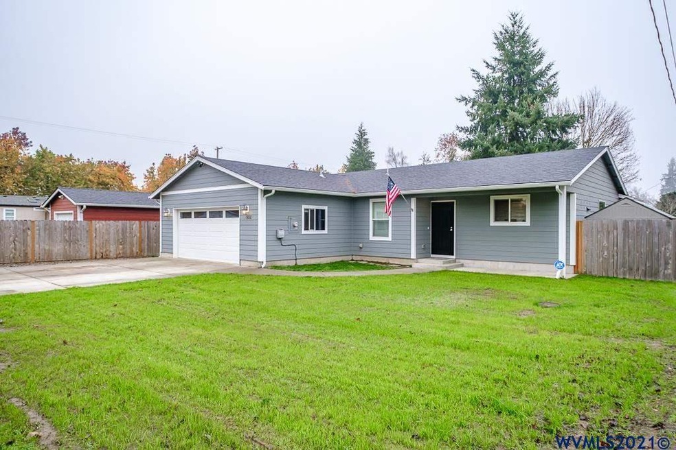 551 Cummings Ln N, Keizer, OR 97303 - photo 1