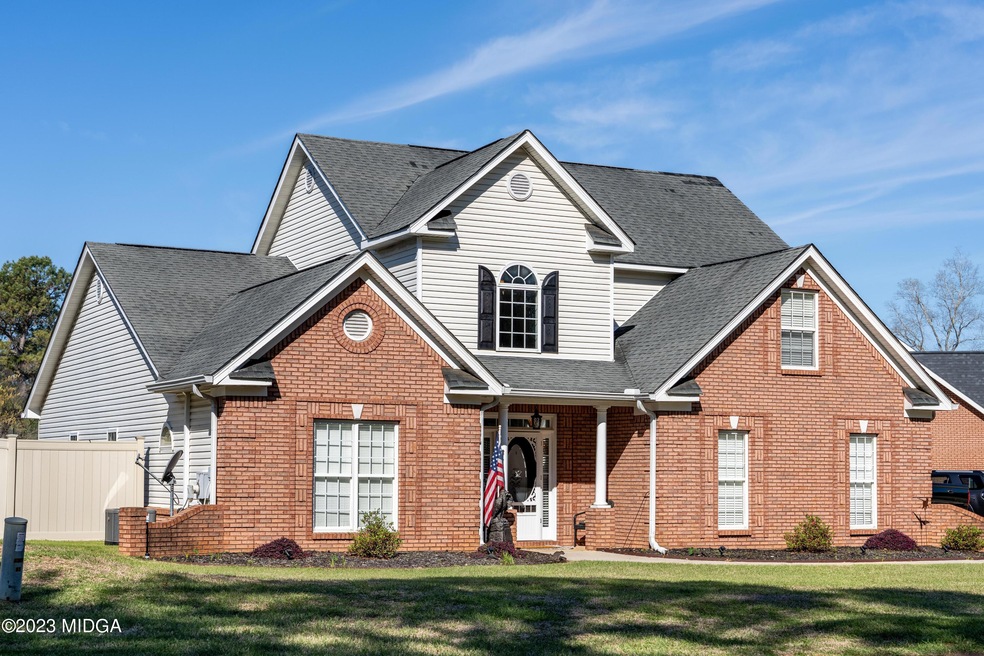 701 Bay Laurel Cir, Warner Robins, GA 31088 - photo 1