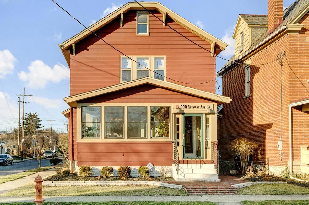 338 Stewart