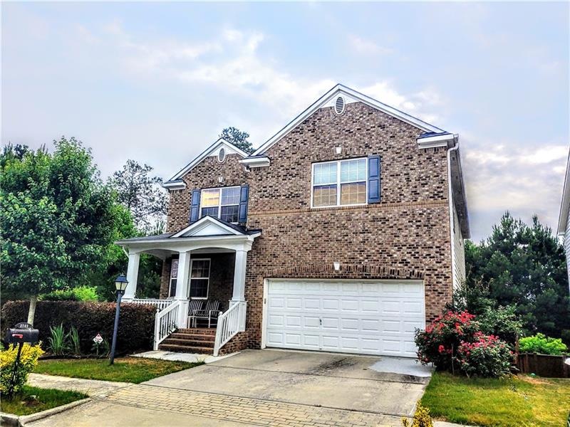 2741 Farmstead Ct, Grayson, GA 30017 - photo 1